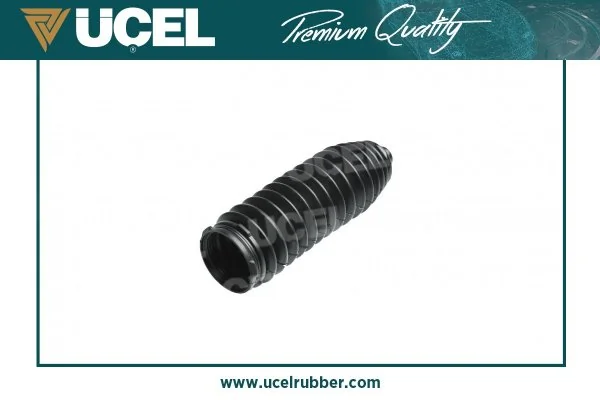 Bota de proteção do mecanismo de direção (de cremalheira) Nissan Primastar X83