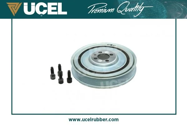 Polia de cambota Alfa Romeo 156 932