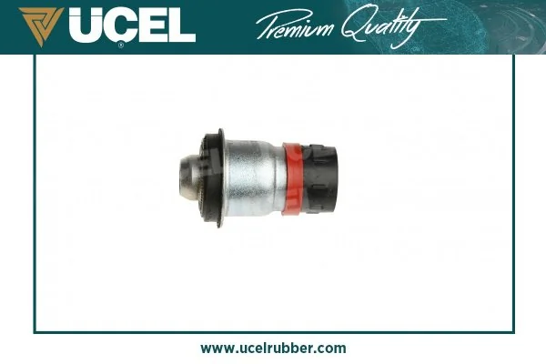 10732 Uc-el Сайлентблоки передней балки
