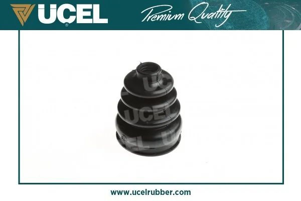 Bota de proteção interna de junta homocinética do semieixo dianteiro Fiat Palio 178DX