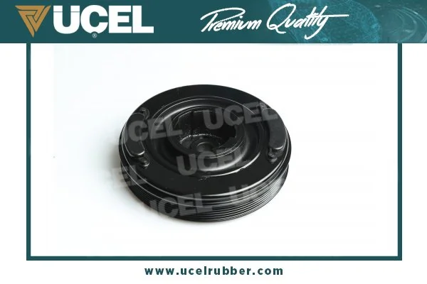 Polia de cambota Volkswagen LT 2DB, 2DE, 2DK