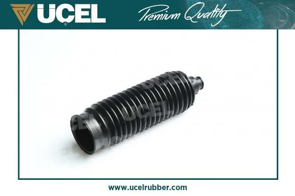 Bota de proteção do mecanismo de direção (de cremalheira) Volkswagen Passat 3G5, CB5