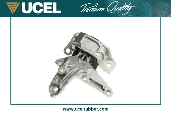 010718 Magneti Marelli Подушка (опора) двигателя правая передняя