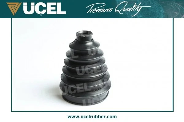 Bota de proteção interna de junta homocinética do semieixo dianteiro Citroen Jumper 230L