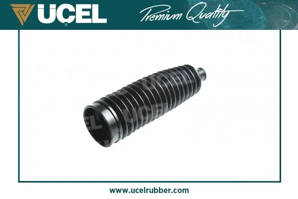 Bota de proteção do mecanismo de direção (de cremalheira) Skoda SuperB 3 3V3