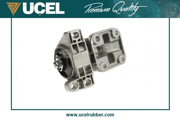 31405 Uc-el Подушка (опора) двигателя, левая