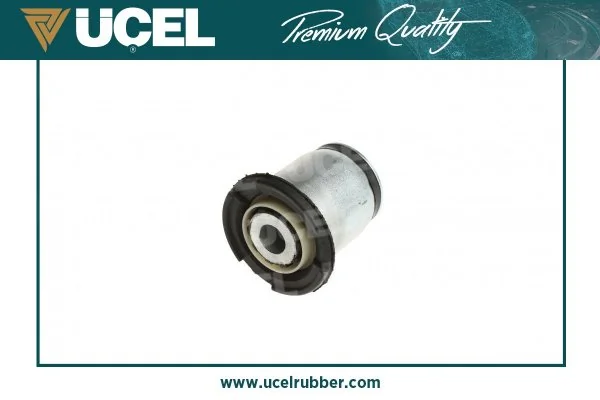 10973 Uc-el Сайлентблоки передней балки