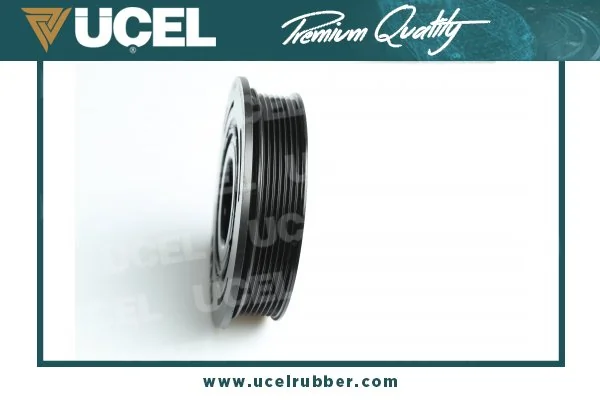 Polia de cambota Renault Master 2 HD, FD