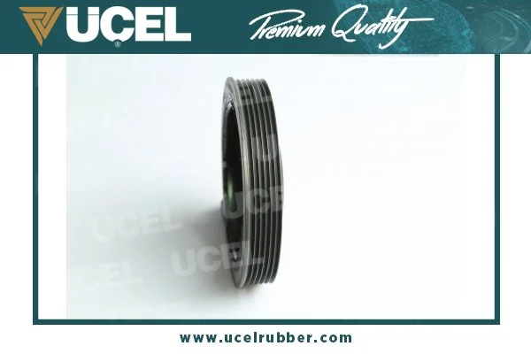 Polia de cambota Renault Megane 2 EM0, EM1