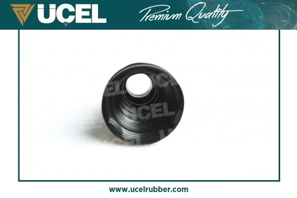 Bota de proteção interna de junta homocinética do semieixo dianteiro Renault Scenic JZ0, JZ1