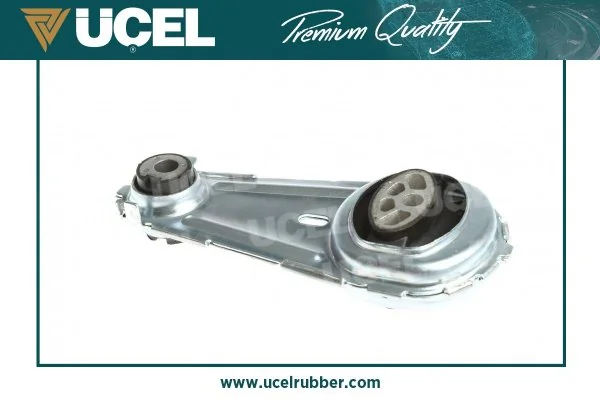 Coxim (suporte) dianteiro de motor Renault Scenic III JZ0, JZ1