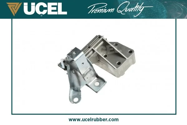 Передняя опора двигателя 010642 Magneti Marelli