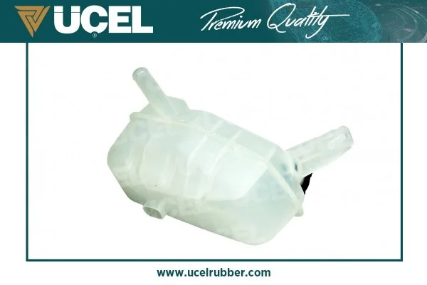 Tanque de expansão do sistema de esfriamento Renault Megane 2 LM0, LM1