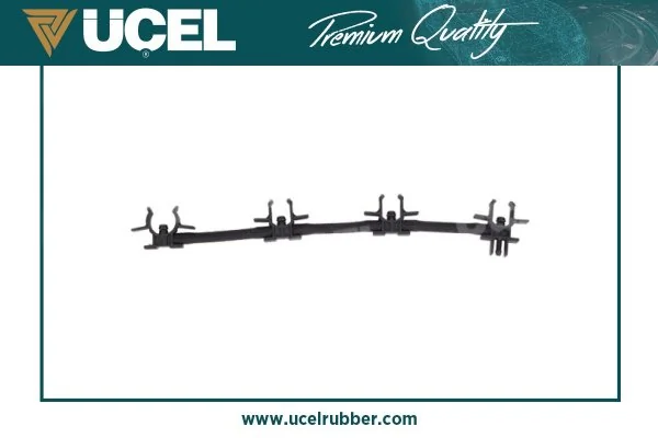  Обратная топливная трубка Volvo V40 