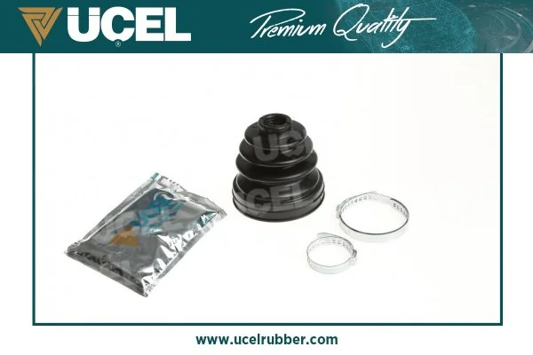 Купить 854ECEM STD Ecem Пыльник гранаты наружный, передний