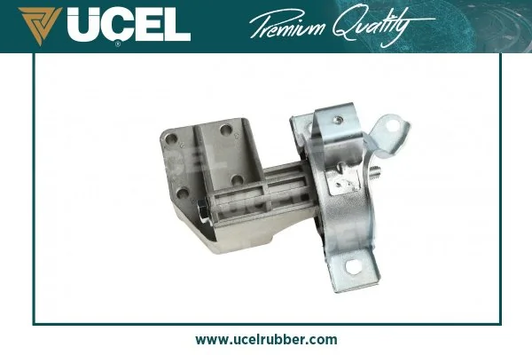 Подушка двигателя передняя Magneti Marelli 010642