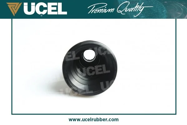 Bota de proteção externa de junta homocinética do semieixo dianteiro Renault Kangoo 1 FC0, FC1