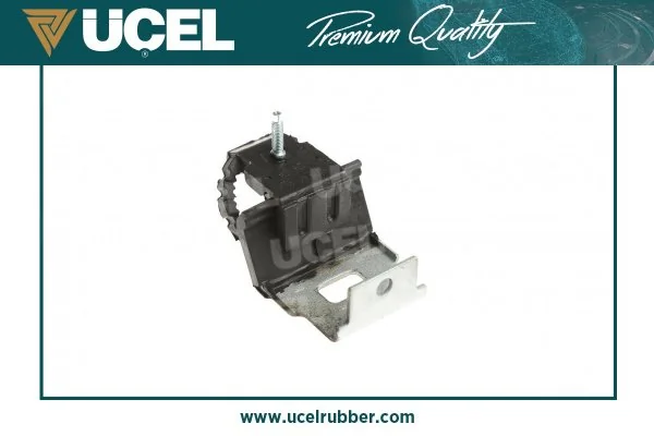 10832 Uc-el Крепление глушителя