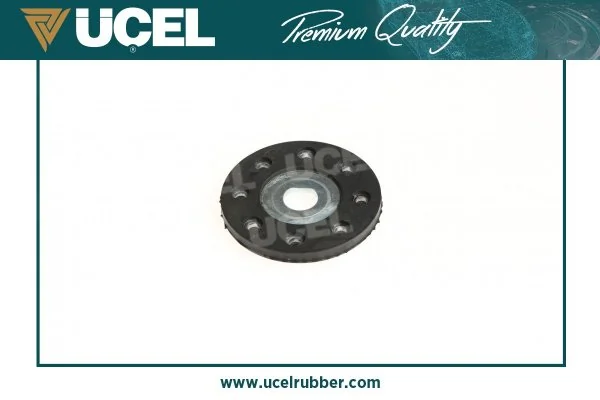 M6530 Kleber Подушка амортизатора переднего