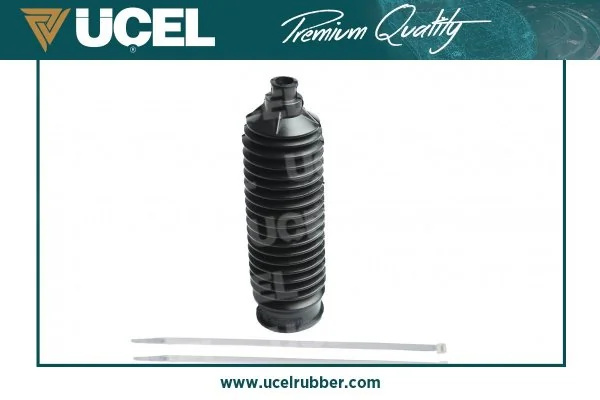 Bota de proteção do mecanismo de direção (de cremalheira) Volkswagen Passat 3G5, CB5