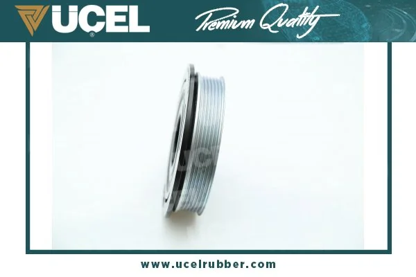 1050 Uc-el Шкив коленчатого вала