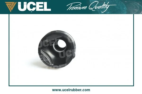 Bota de proteção interna de junta homocinética do semieixo dianteiro Renault Kangoo 1 KC0, KC1