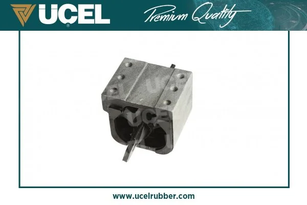 61251 Uc-el Опора КПП