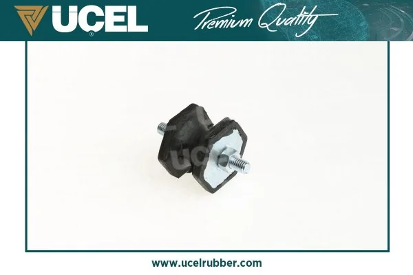Подушка глушителя B02001618 Ekimpar