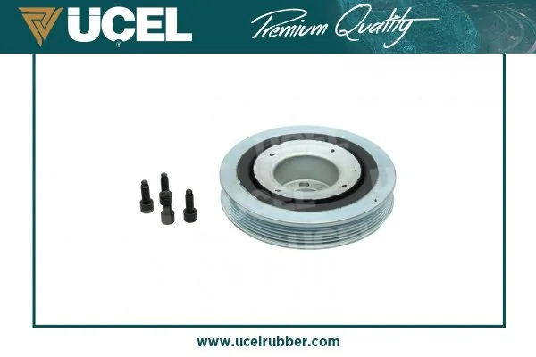 Polia de cambota Alfa Romeo 156 932