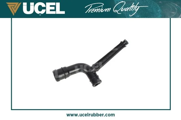 Купить 68327662AA Chrysler Трубка картера воздушная
