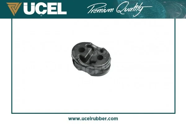 Coxim de fixação do silenciador Alfa Romeo 147 937