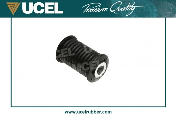 10865 Uc-el Сайлентблок задней рессоры, задний