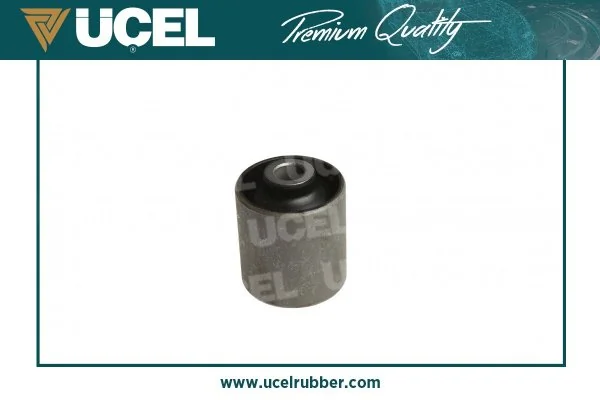 Bloco silencioso de viga traseira (de plataforma veicular) Peugeot Expert 224