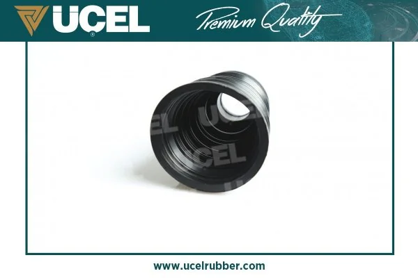 Bota de proteção externa de junta homocinética do semieixo dianteiro Renault Megane 1 LA0, LA1