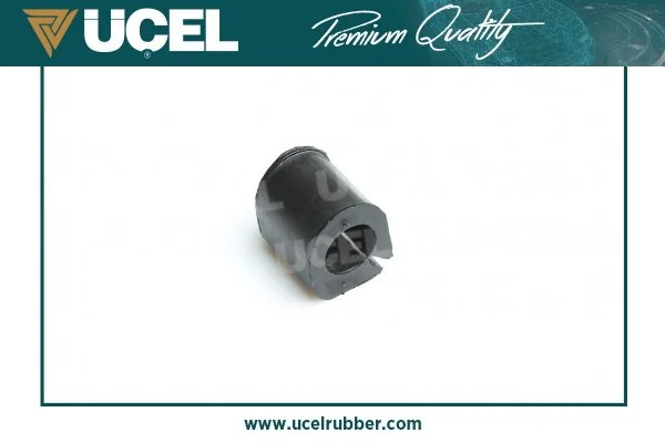 Втулка стабилизатора переднего внутренняя NIPPON MOTORS TB21017 цена, от 1.12 USD
