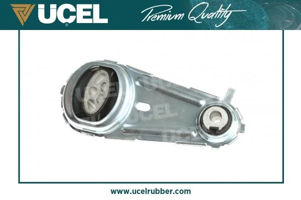 Coxim (suporte) dianteiro de motor para Renault Scenic III JZ0, JZ1