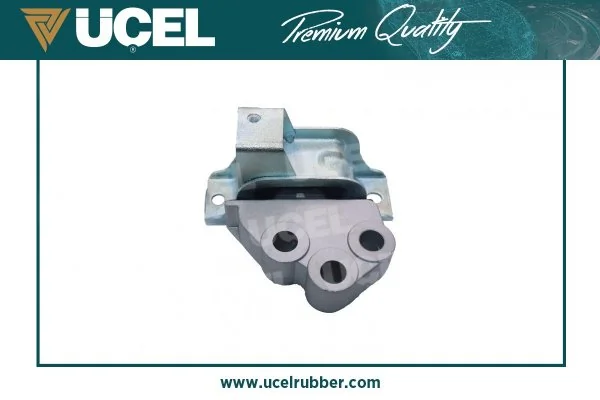 31653 Uc-el Задняя подушка двигателя