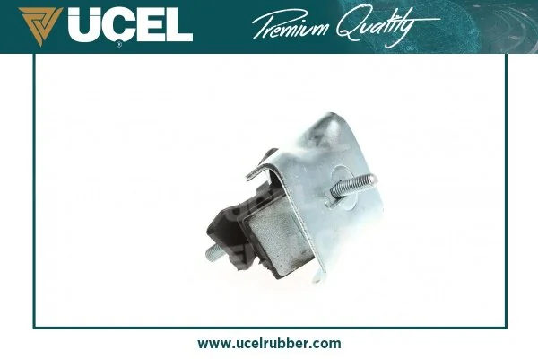 Подушка двигателя передняя Magneti Marelli 010771