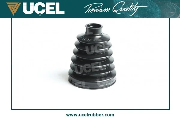 Bota de proteção externa de junta homocinética do semieixo dianteiro Dacia Logan KS