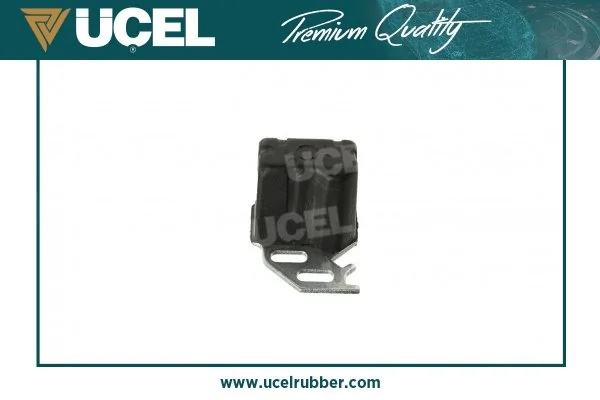 10708 Uc-el Хомут глушителя задний