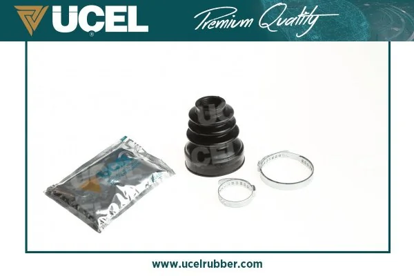 Пыльник ШРУСа внутренний 0036493 GKN-Spidan
