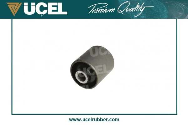 Bloco silencioso de viga traseira (de plataforma veicular) Peugeot Expert 224