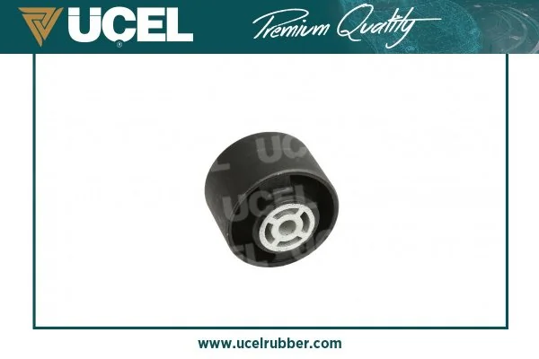 41535 Uc-el Задняя подушка двигателя