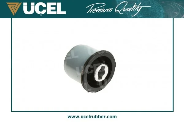 Bloco silencioso de viga traseira (de plataforma veicular) Peugeot 307 3H