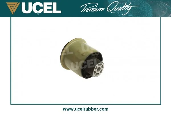 Купить 10646 Uc-el Сайлентблок задней балки