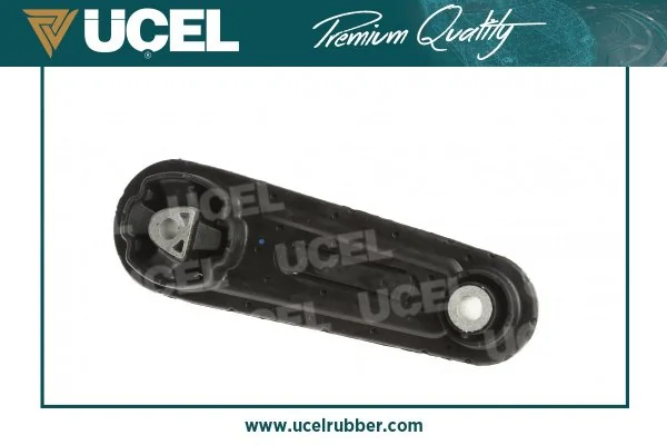 10709 Uc-el Задняя подушка двигателя