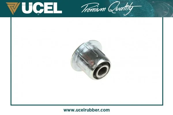 31415 Uc-el Сайлентблок задней рессоры, задний