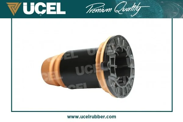 31516 Uc-el Буфер амортизатора заднего