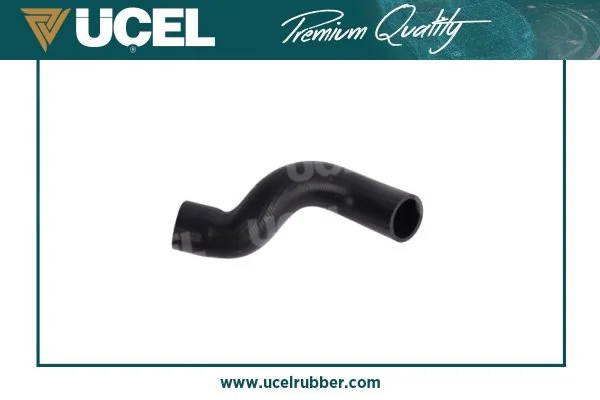 Купить 00683 Febi Правый шланг интеркуллера