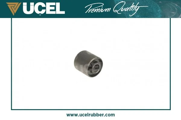 41554 Uc-el Сайлентблок кронштейна задней подушки двигателя